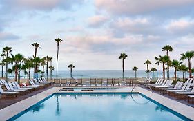 Pasea Hotel And Spa Huntington Beach Ca